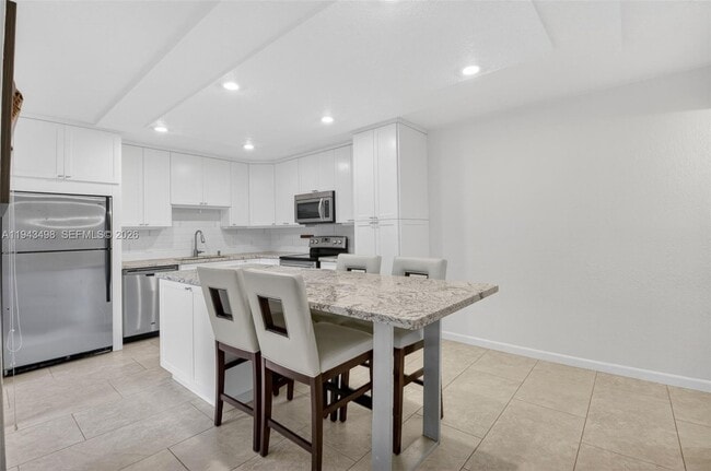 property at 3007 San Clara Dr