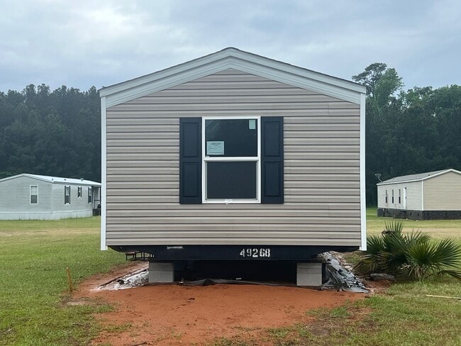 property at 5650 LA-1