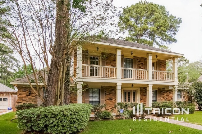 12134 Quail Creek Dr in Houston, TX - Building Photo - Building Photo