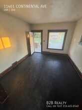 11401 Continental Ave in Cleveland, OH - Building Photo - Building Photo
