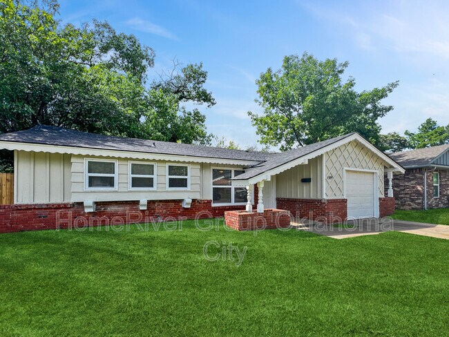 property at 1509 Hampton Rd