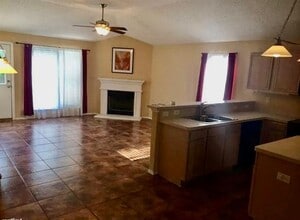 10216 Tustin Terrace in Fort Worth, TX - Building Photo - Building Photo