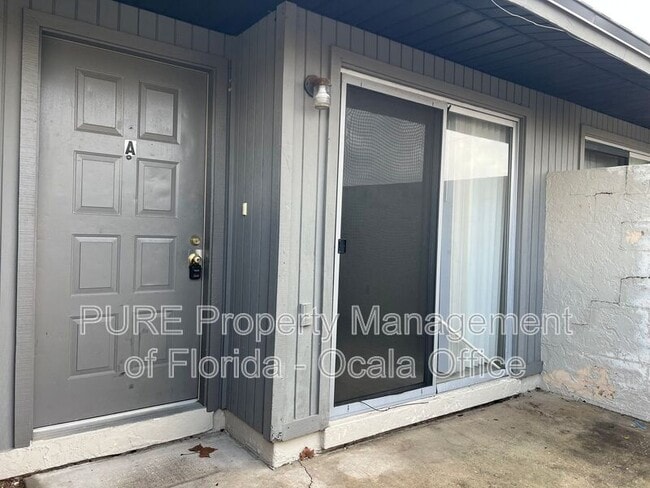 5420 SE 29th Pl in Ocala, FL - Building Photo - Building Photo