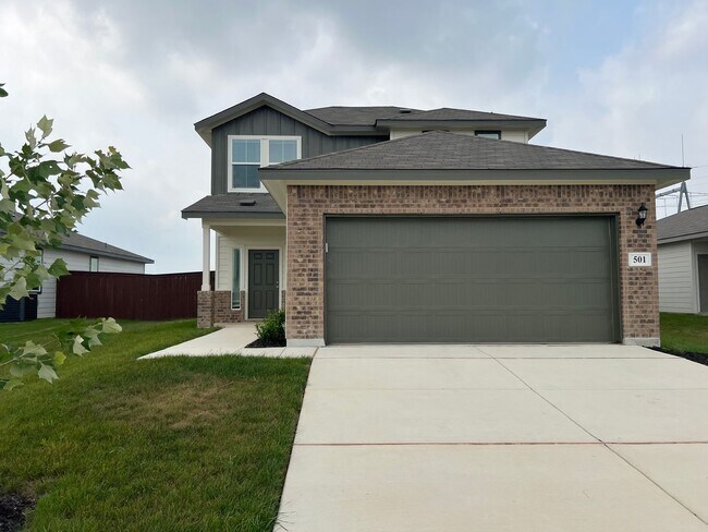 property at 501 Jean St