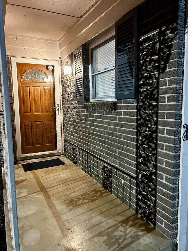 7204 Marguerite Ln in Little Rock, AR - Building Photo - Building Photo