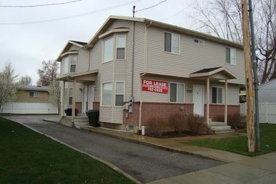 1170 35th St in Ogden, UT - Building Photo