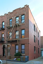 3117 36th St Apartments