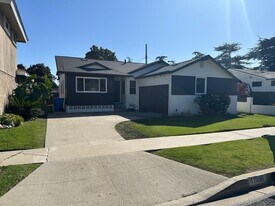 11556 McDonald St in Culver City, CA - Building Photo