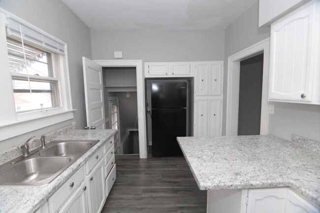 property at 2335 31st St