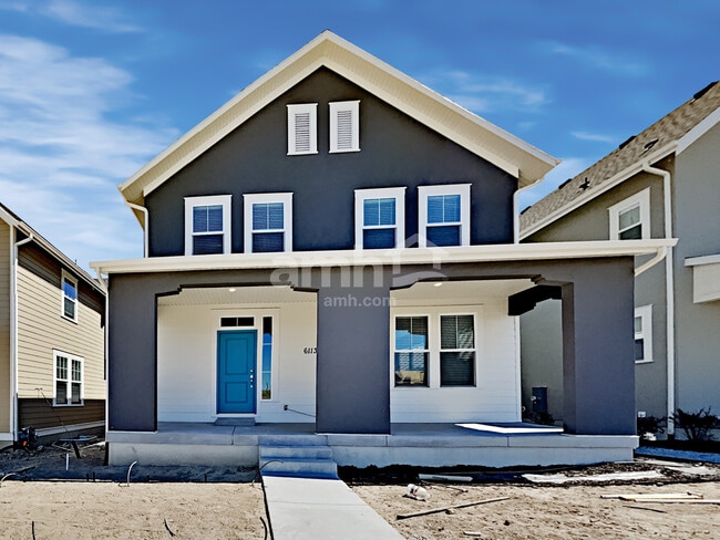 property at 6113 W Arranmore Dr