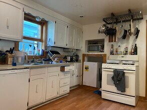 1245 Jenifer St in Madison, WI - Building Photo - Building Photo