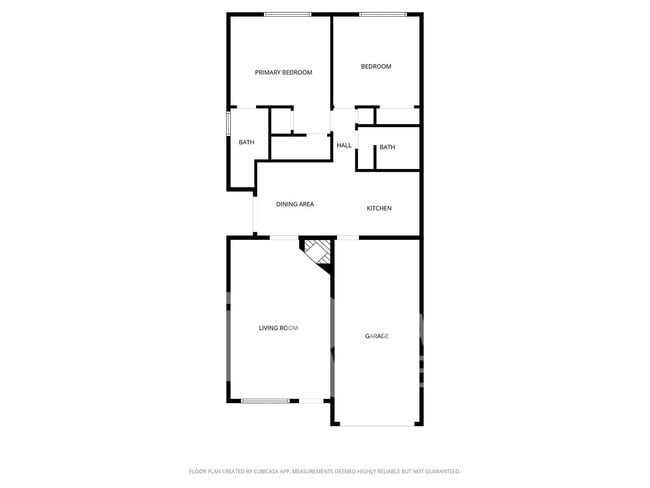 6351 Denton Way in Citrus Heights, CA - Building Photo - Building Photo