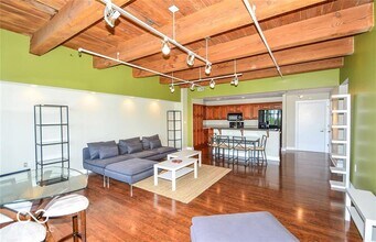 430 N Park Ave in Indianapolis, IN - Building Photo - Building Photo