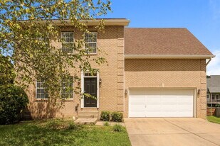 1606 Safe Harbor Ct in Spring Hill, TN - Building Photo
