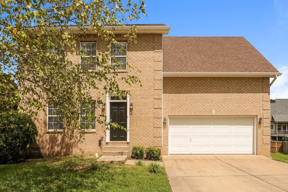 1606 Safe Harbor Ct in Spring Hill, TN - Building Photo