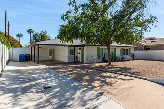 6801 N 14th Pl in Phoenix, AZ - Building Photo - Building Photo