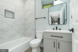 631 N Preston St-Unit -2 in Philadelphia, PA - Building Photo - Building Photo
