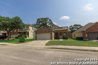 10439 Lupine Canyon in Helotes, TX - Foto de edificio - Building Photo