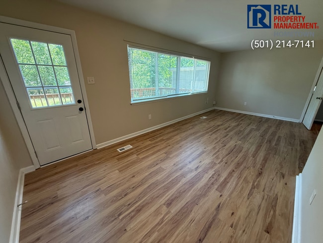304 W 52nd St in North Little Rock, AR - Building Photo - Building Photo