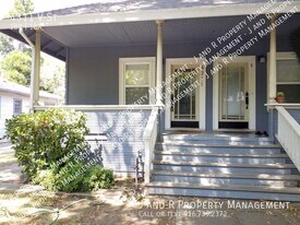 4311 V St in Sacramento, CA - Building Photo