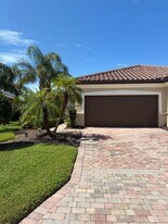6760 Willowshire Way in Bradenton, FL - Building Photo