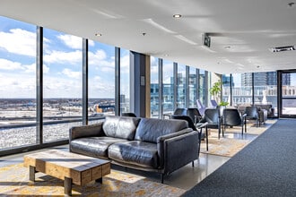 Solar Uniquartier – Lumeo Appartements in Brossard, QC - Building Photo - Interior Photo