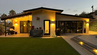 3626 Leland St in San Diego, CA - Building Photo