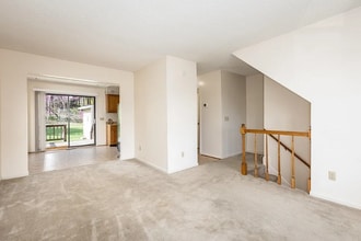 163 Wakefield Pl in Harrisonburg, VA - Foto de edificio - Building Photo