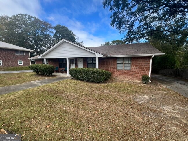 property at 982 Locust Dr NE