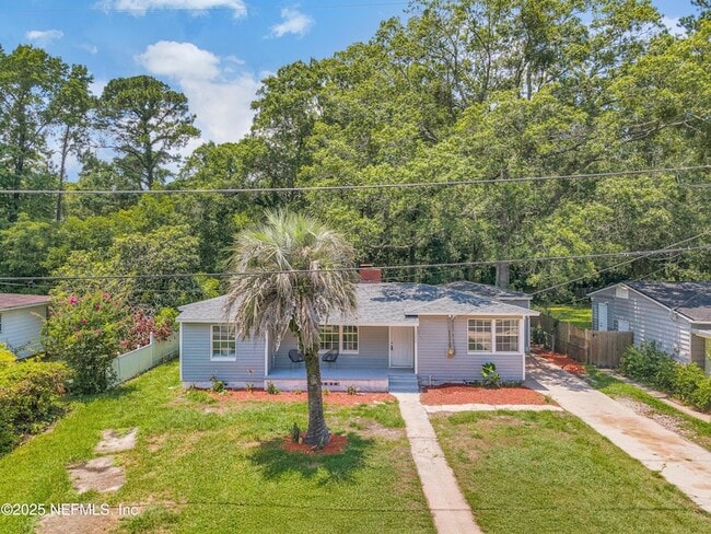 1232 Hamilton St, Unit C223 in Jacksonville, FL - Building Photo - Building Photo