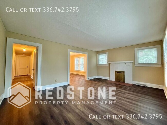 237 Highland Ave in Burlington, NC - Building Photo - Building Photo
