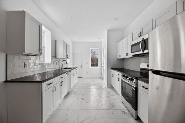 1612 S 53rd St in Philadelphia, PA - Building Photo - Building Photo