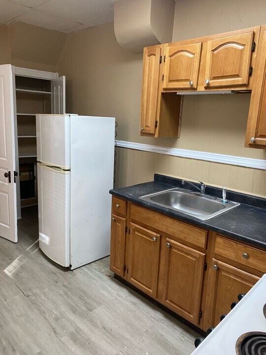 1007 N 10th St in Reading, PA - Building Photo