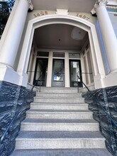 1425 McAllister St in San Francisco, CA - Building Photo - Building Photo