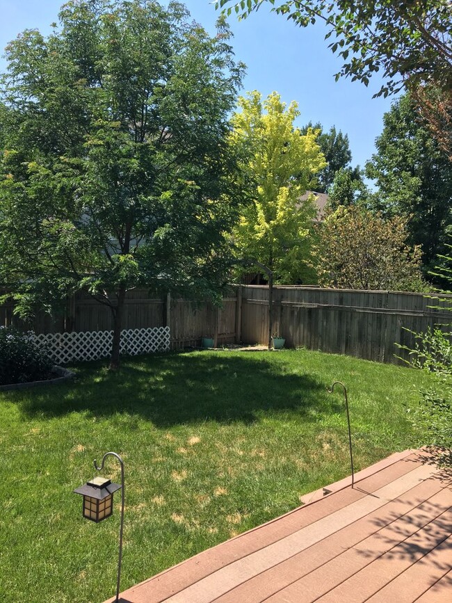 property at 3875 Oakwood Dr