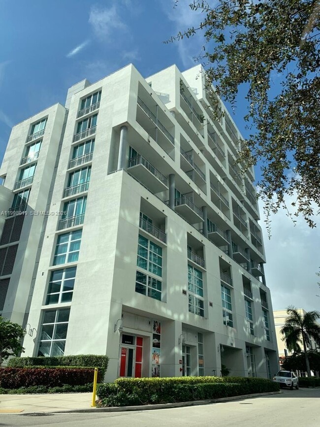 property at 350 NE 24th St