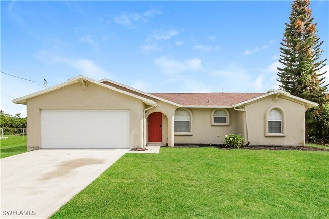 property at 3703 14th St W