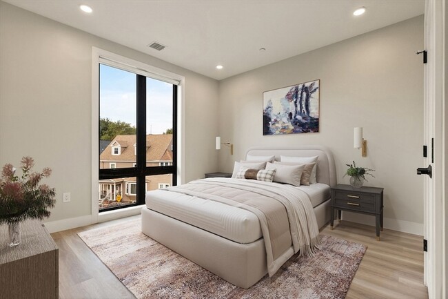 1700 Dorchester Ave, Unit 302 in Boston, MA - Building Photo - Building Photo