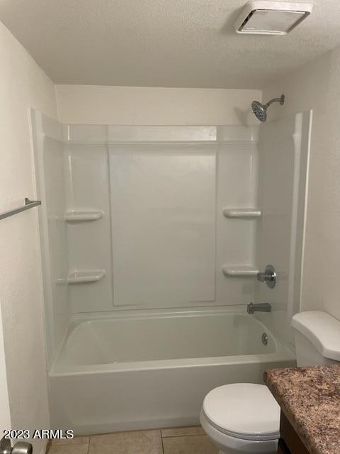 2417 West Campbell Ave-Unit -202 in Phoenix, AZ - Building Photo - Building Photo