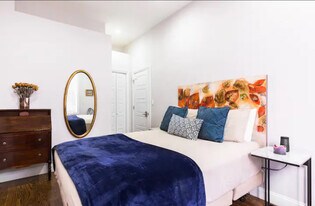 286 Hendrix St in Brooklyn, NY - Building Photo