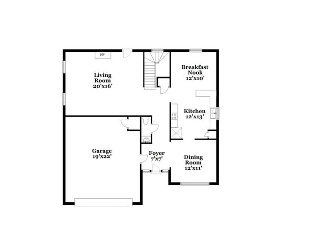 66 Crescent Woode Way in Dallas, GA - Building Photo - Building Photo