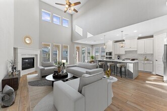 528 Oakview Bend Dr in Montgomery, TX - Building Photo - Building Photo