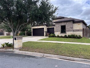 4226 Stillwater Cove in Edinburg, TX - Building Photo - Building Photo