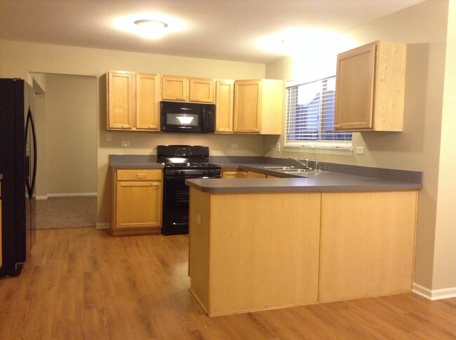 7003 Pyramid Dr in Plainfield, IL - Foto de edificio - Building Photo