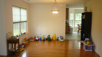 9237 Scotts Bluff Ln in Chesterfield, VA - Building Photo - Building Photo