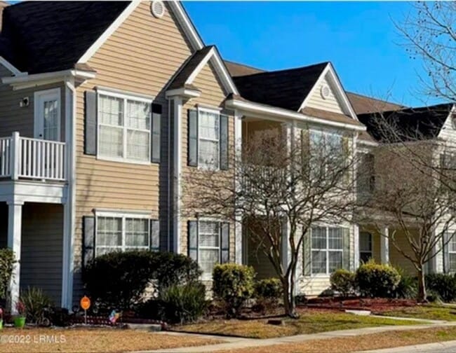 property at 168 University Pkwy