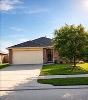 20033 Root River Dr in Roman Forest, TX - Building Photo