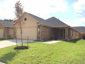 2454 Peterborough Way in Houston, TX - Building Photo