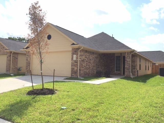 property at 2454 Peterborough Way