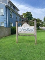 506 N Race St in Glasgow, KY - Building Photo